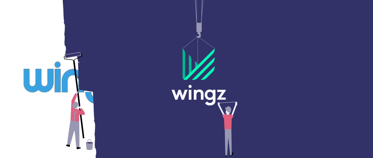 new wingz